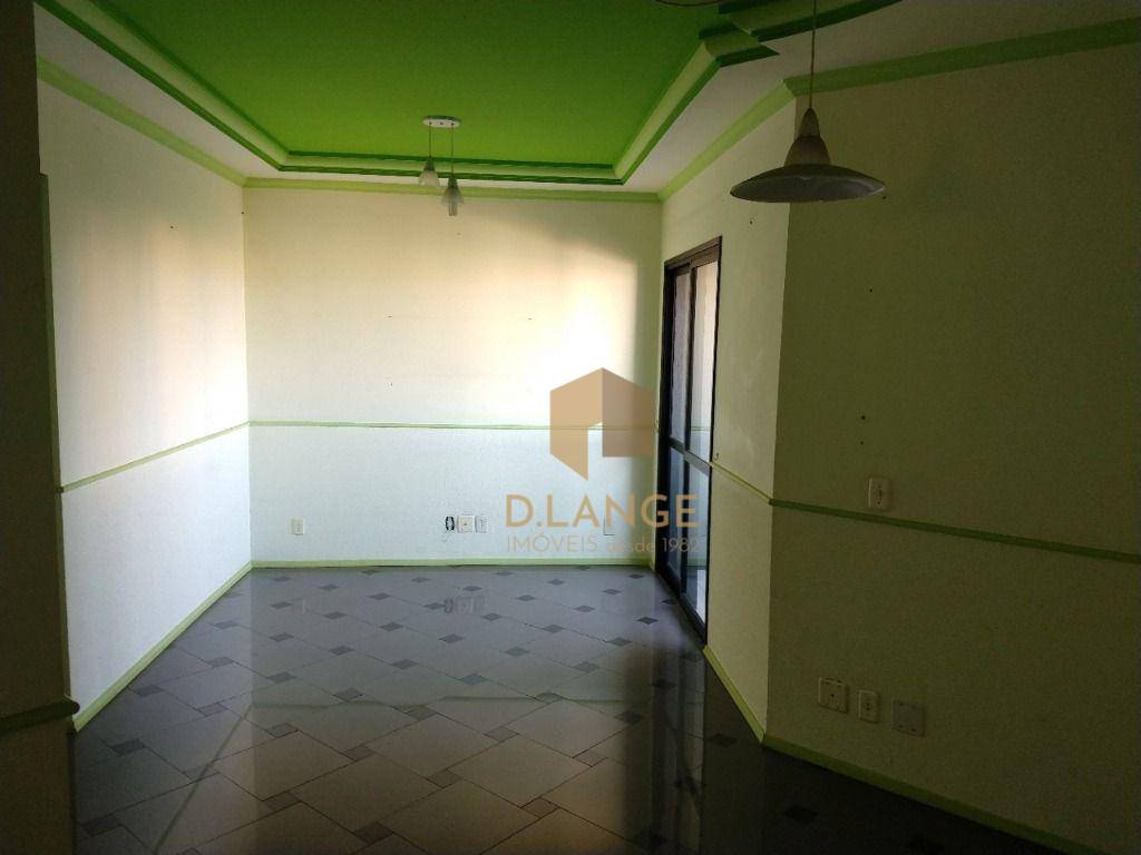 Apartamento à venda com 2 quartos, 65m² - Foto 5