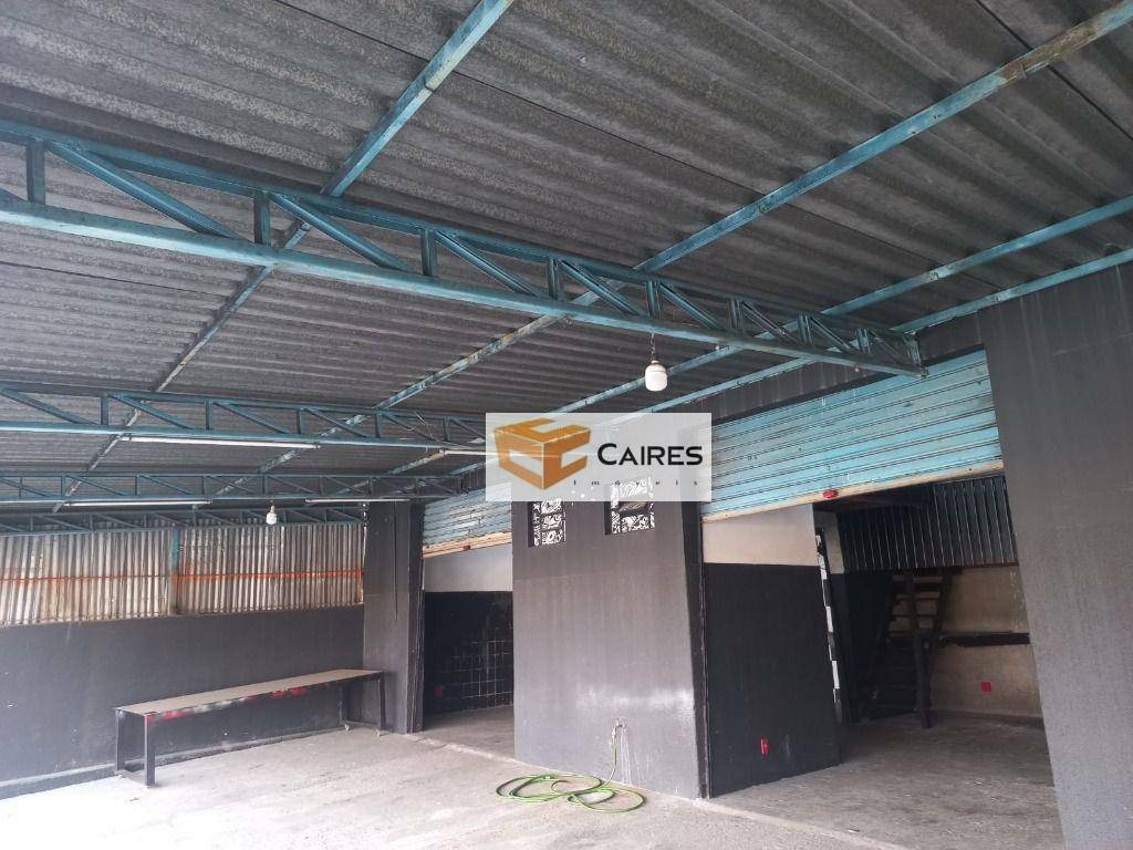 Loja-Salão para alugar, 130m² - Foto 3