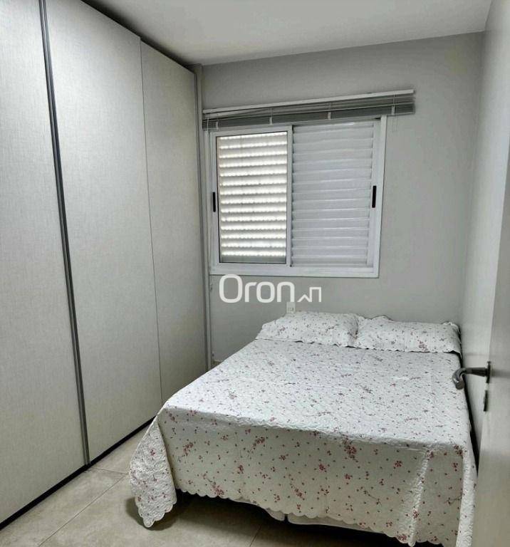 Apartamento à venda com 3 quartos, 85m² - Foto 6