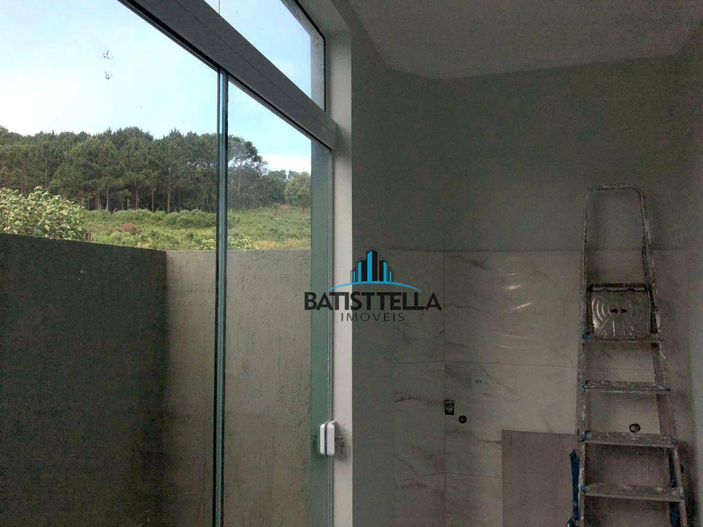 Sobrado à venda com 2 quartos, 74m² - Foto 9