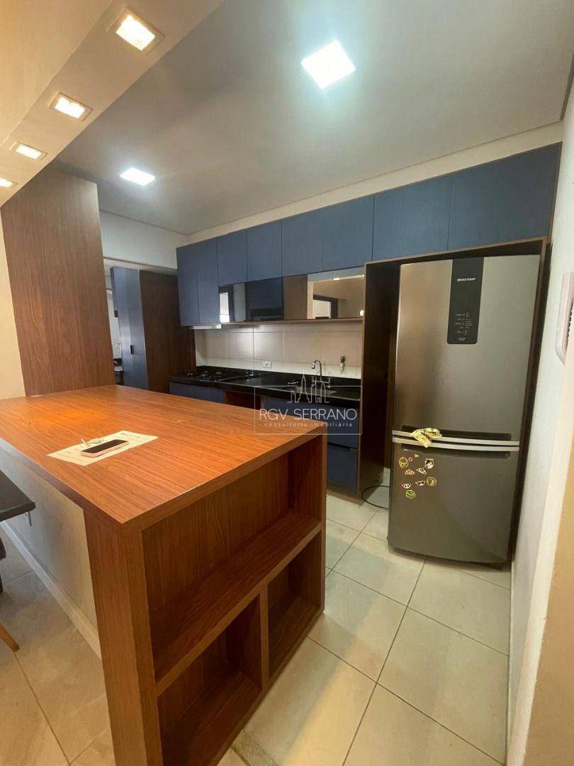 Apartamento para alugar com 3 quartos, 104m² - Foto 4