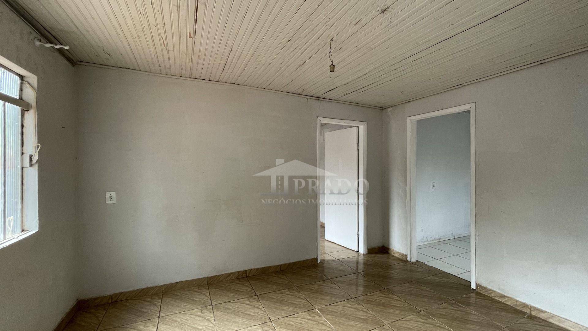 Casa para alugar com 2 quartos, 80m² - Foto 3