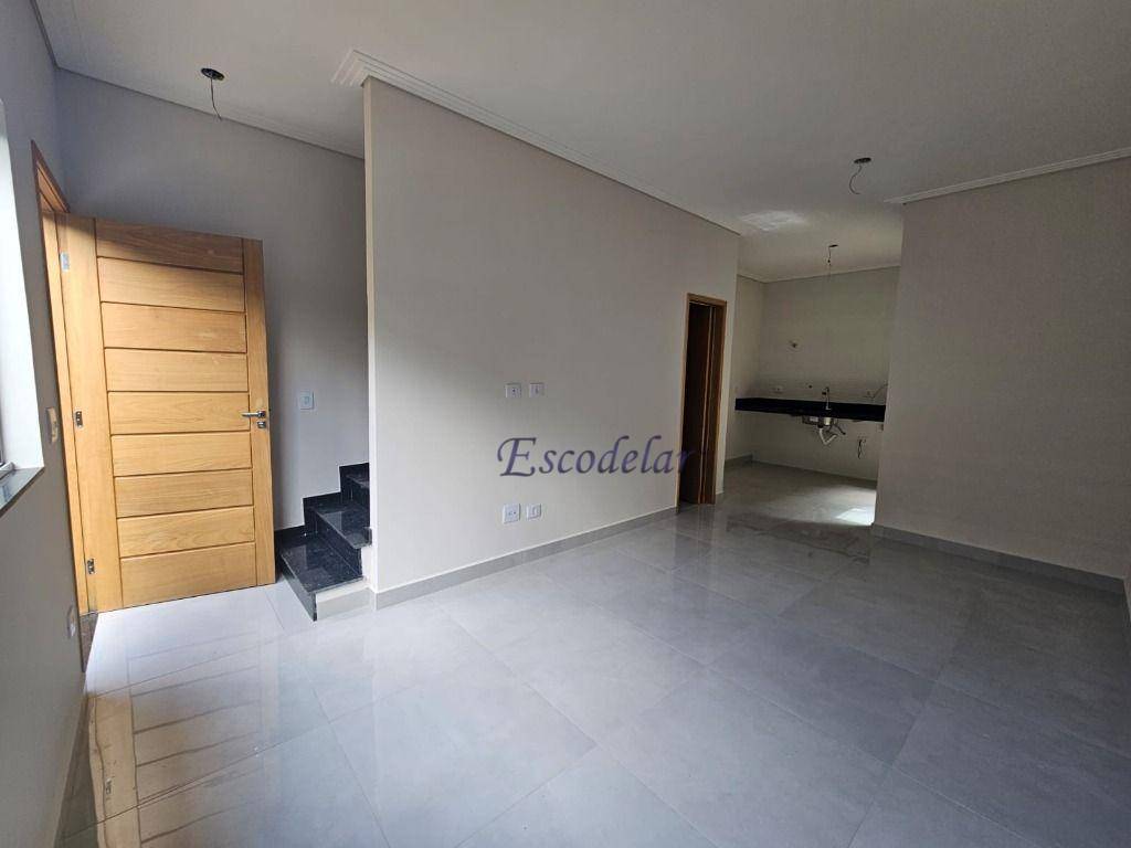 Casa de Condomínio à venda com 2 quartos, 70m² - Foto 1