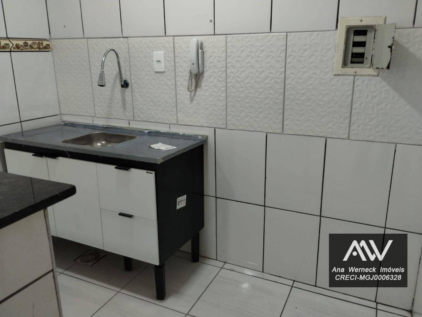 Apartamento à venda com 1 quarto, 47m² - Foto 13