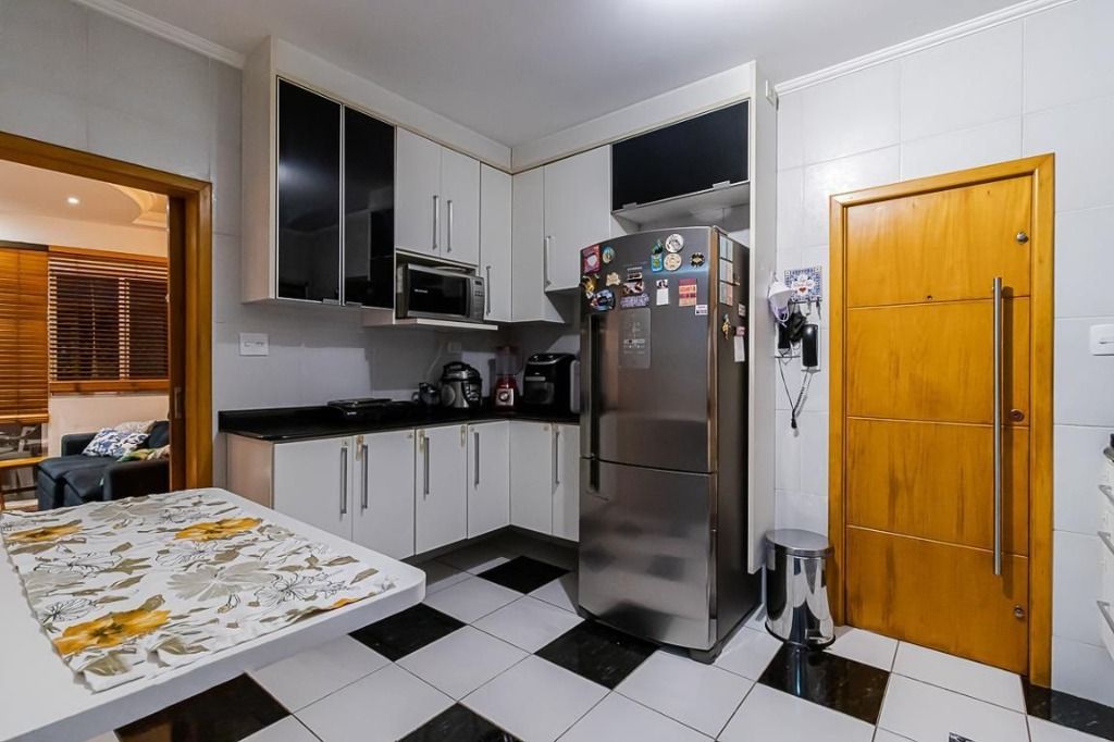 Apartamento à venda com 3 quartos, 120m² - Foto 27