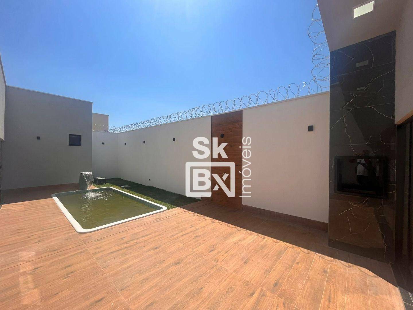 Casa à venda com 3 quartos, 149m² - Foto 9