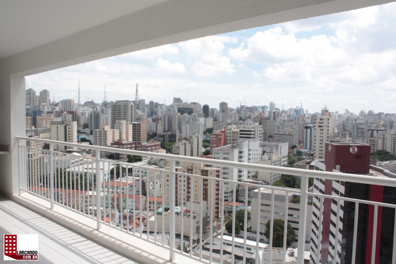 Apartamento à venda com 2 quartos, 67m² - Foto 11