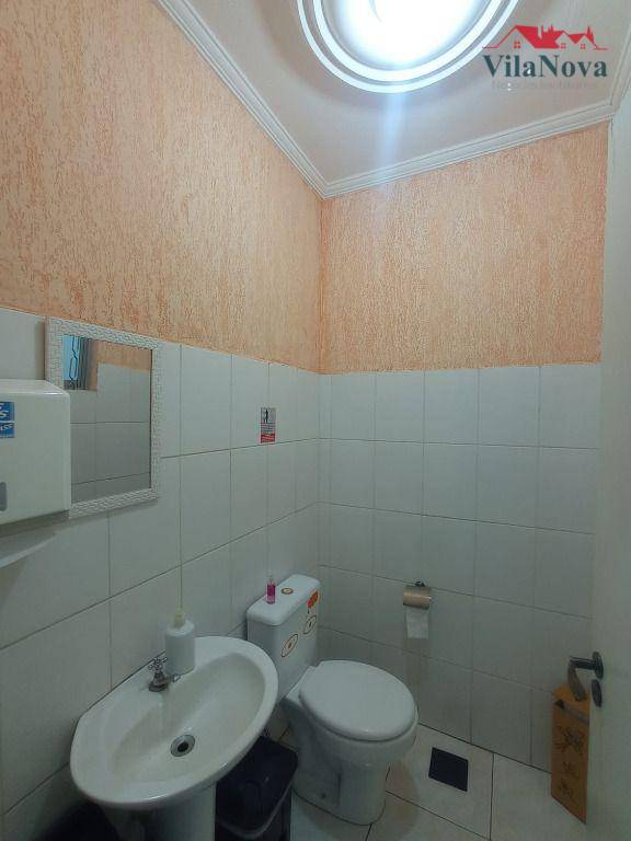 Casa à venda com 2 quartos, 190m² - Foto 18