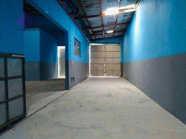 Depósito-Galpão, 800 m² - Foto 7