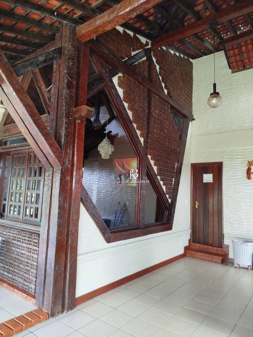 Casa, 4 quartos - Foto 3