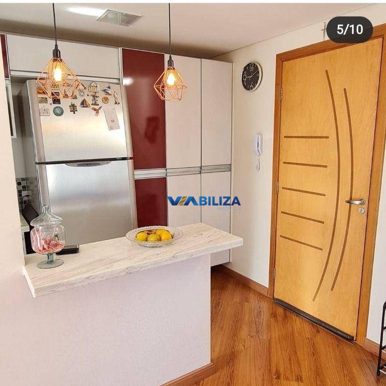 Cobertura à venda com 2 quartos, 102m² - Foto 6