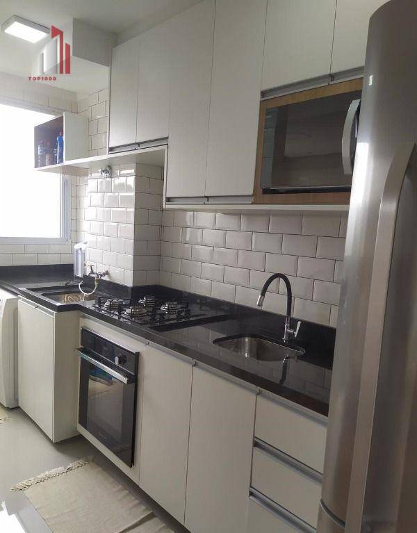 Apartamento à venda com 2 quartos, 44m² - Foto 6