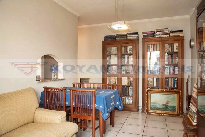 Apartamento à venda com 1 quarto, 38m² - Foto 16