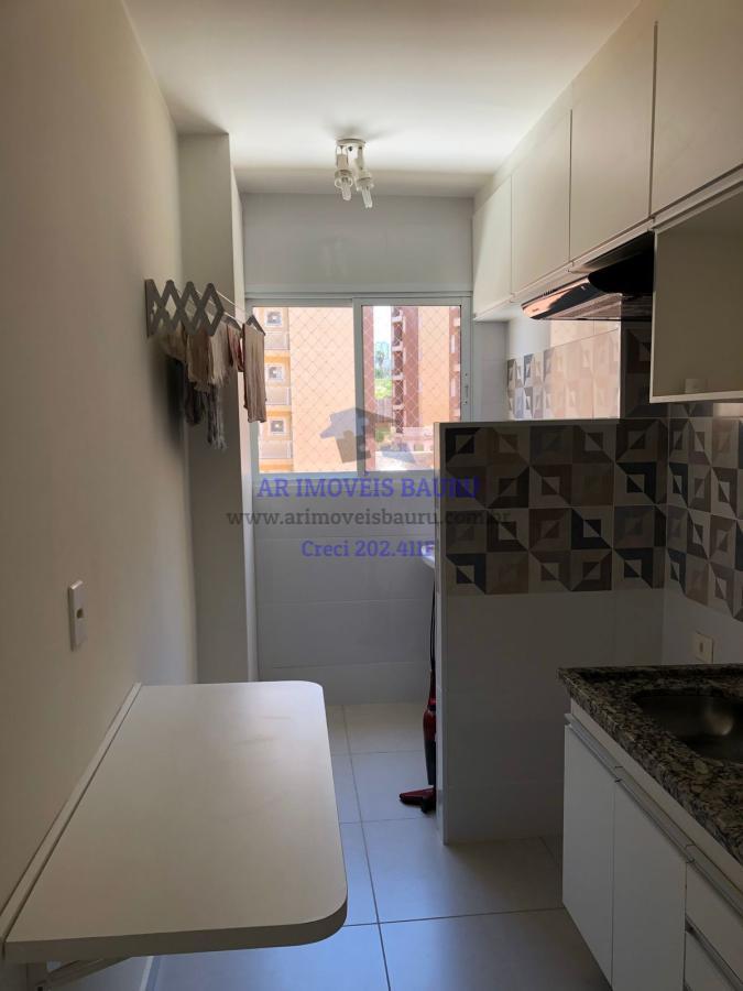 Apartamento à venda com 2 quartos, 47m² - Foto 4