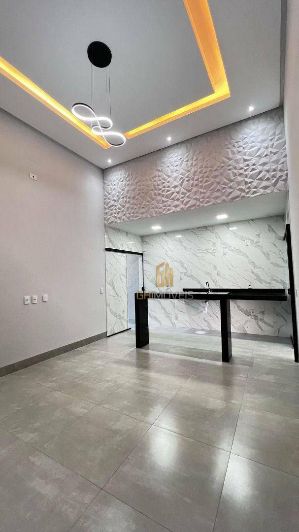 Casa à venda com 3 quartos, 118m² - Foto 4