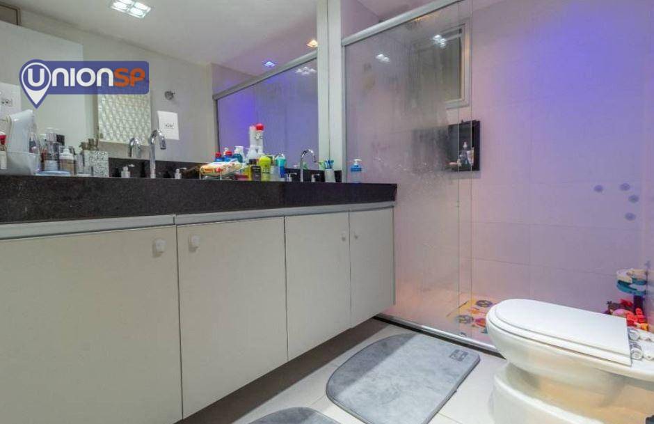 Apartamento à venda com 3 quartos, 170m² - Foto 12