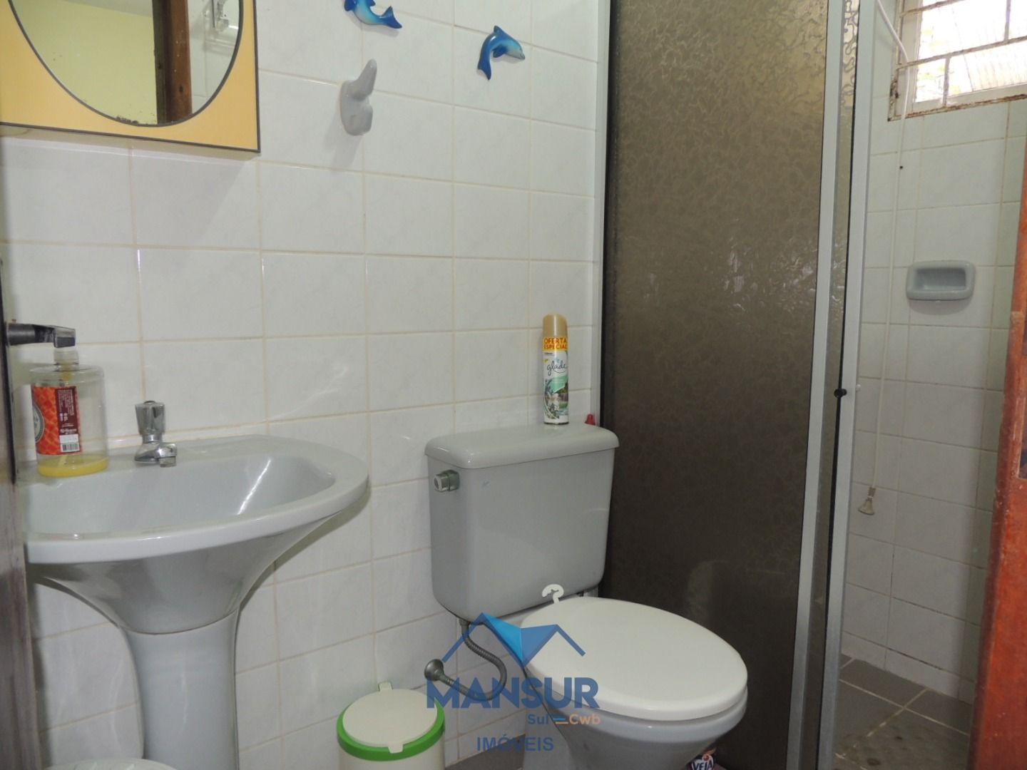 Apartamento à venda com 2 quartos, 58m² - Foto 22