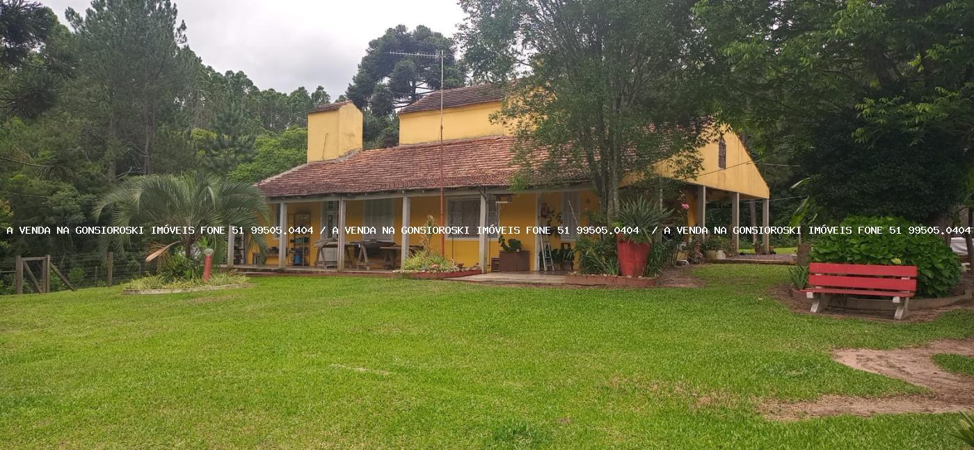 Chácara à venda com 4 quartos, 130000m² - Foto 2