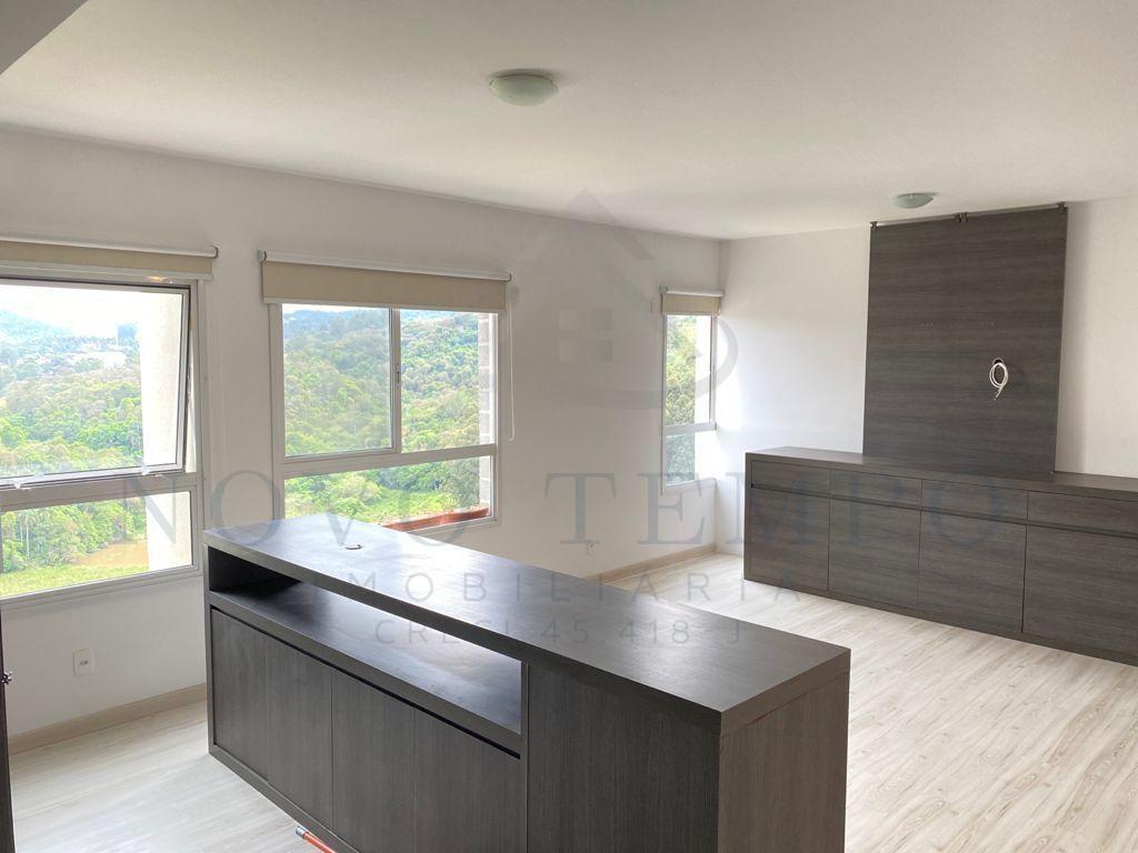 Apartamento para alugar com 1 quarto, 62m² - Foto 2