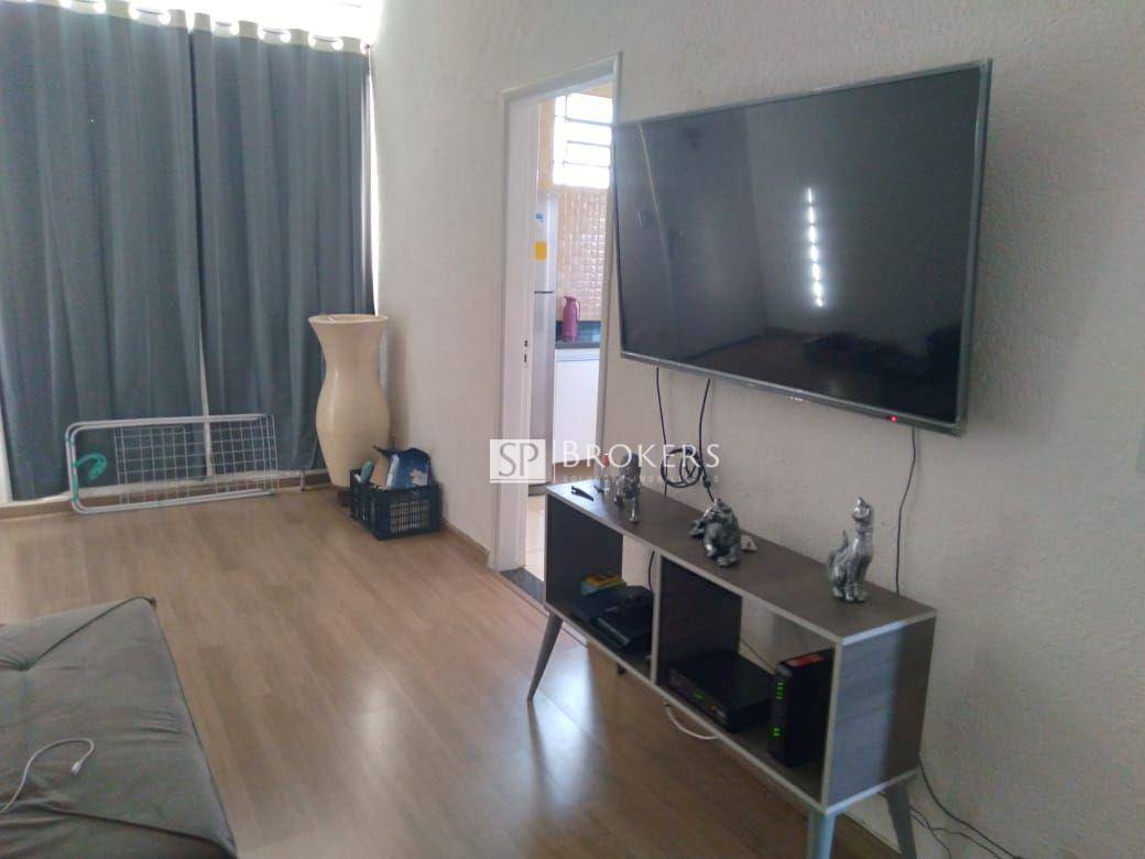 Apartamento à venda com 3 quartos, 69m² - Foto 13