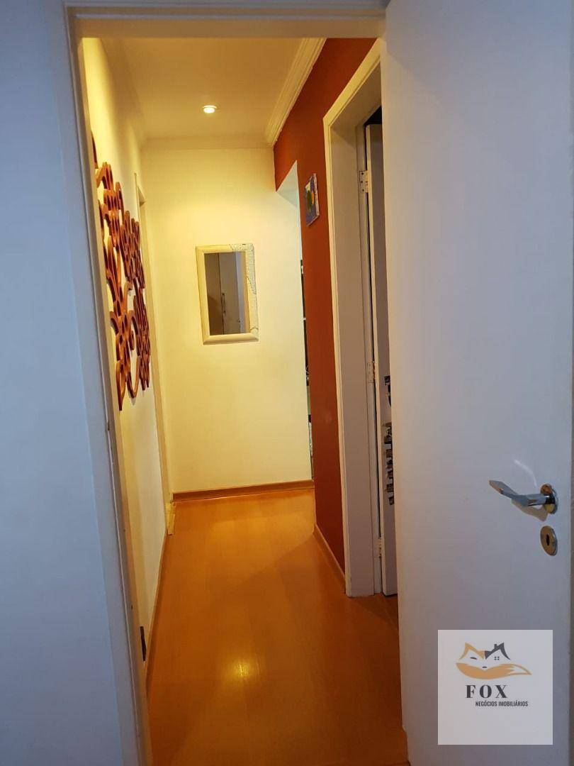 Apartamento à venda com 2 quartos, 68m² - Foto 3