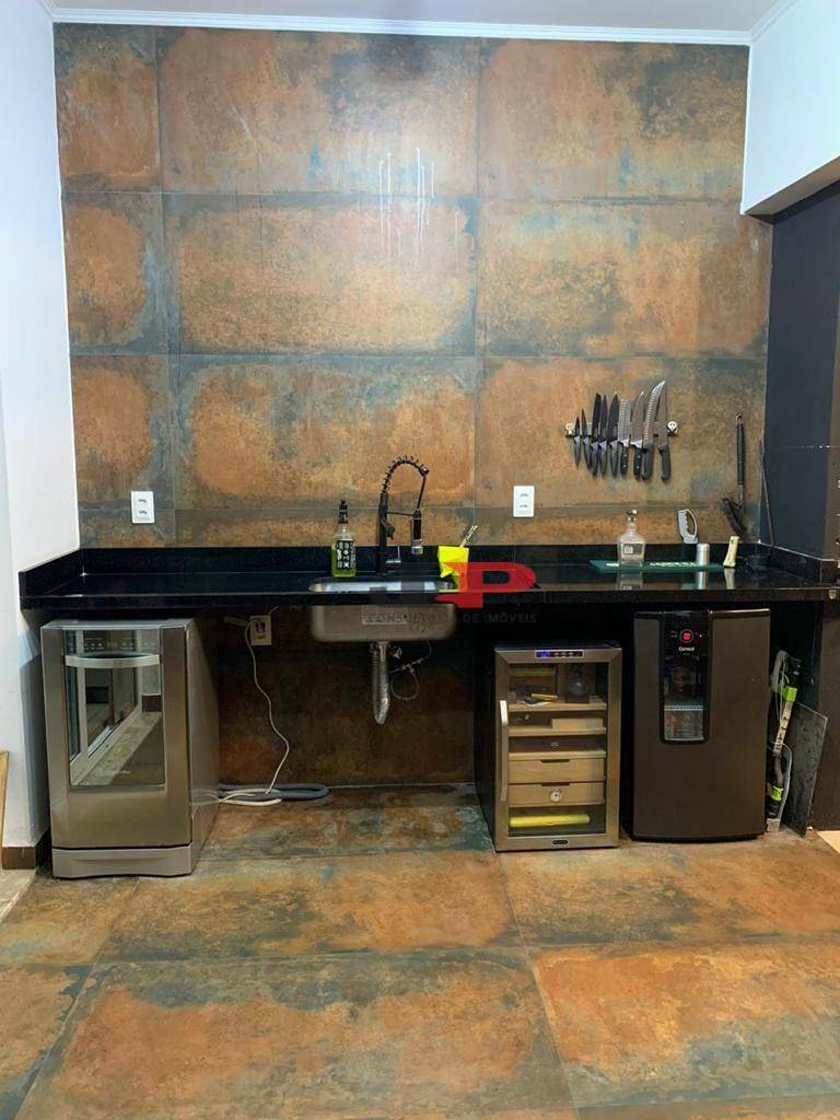 Sobrado à venda com 3 quartos, 105m² - Foto 4