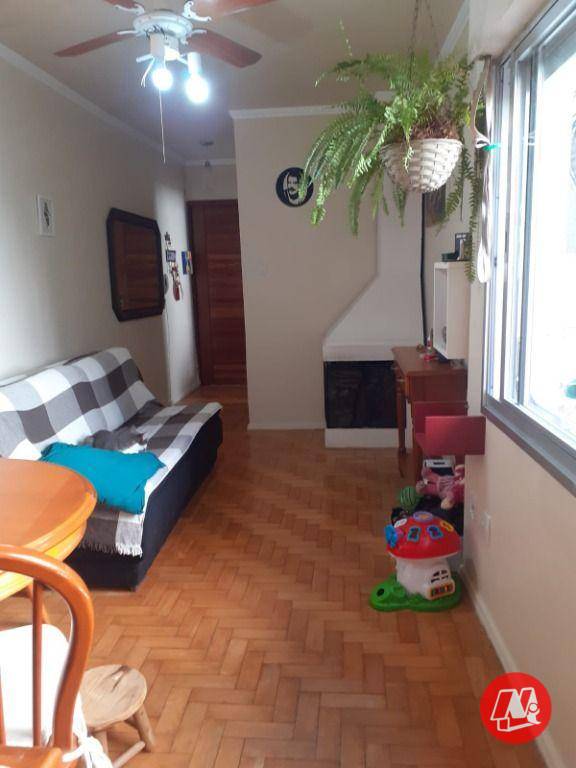 Apartamento à venda com 2 quartos, 77m² - Foto 2