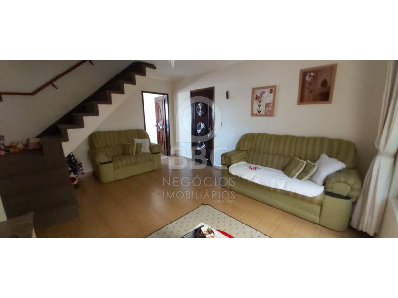 Sobrado, 3 quartos, 174 m² - Foto 5