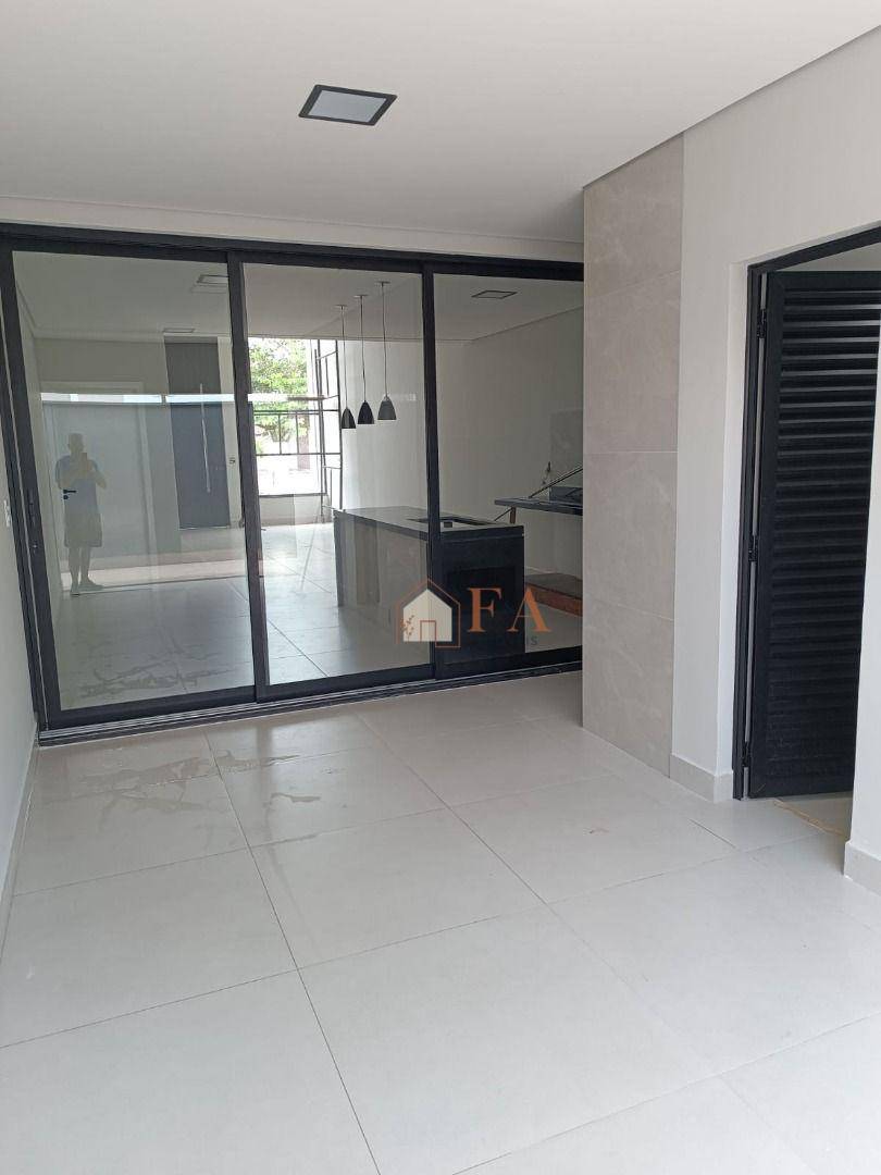 Casa de Condomínio à venda com 3 quartos, 165m² - Foto 5