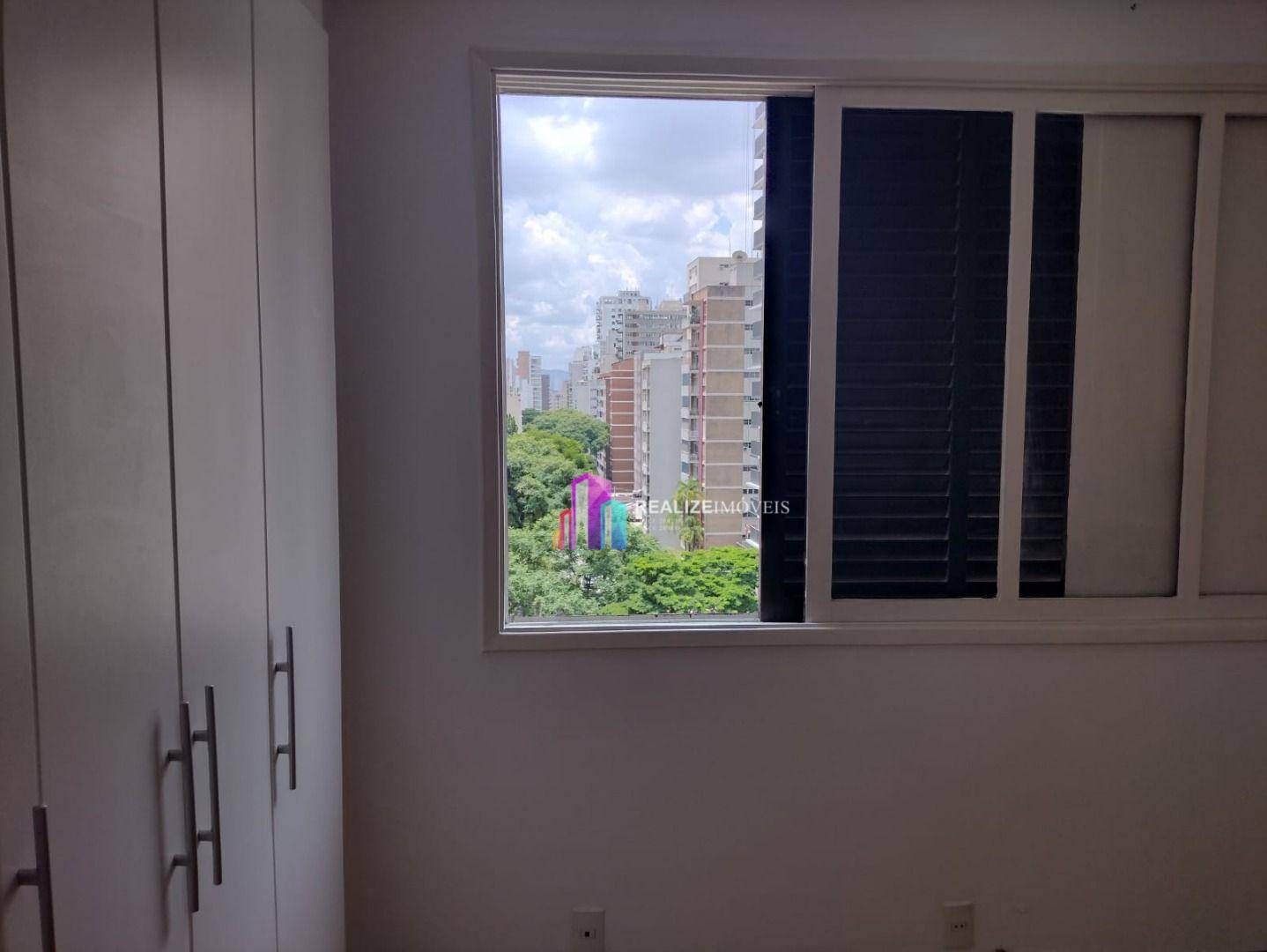 Apartamento à venda com 3 quartos, 103m² - Foto 7