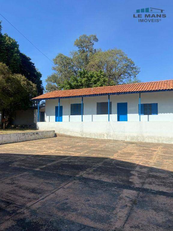 Chácara à venda e aluguel com 3 quartos, 400m² - Foto 6