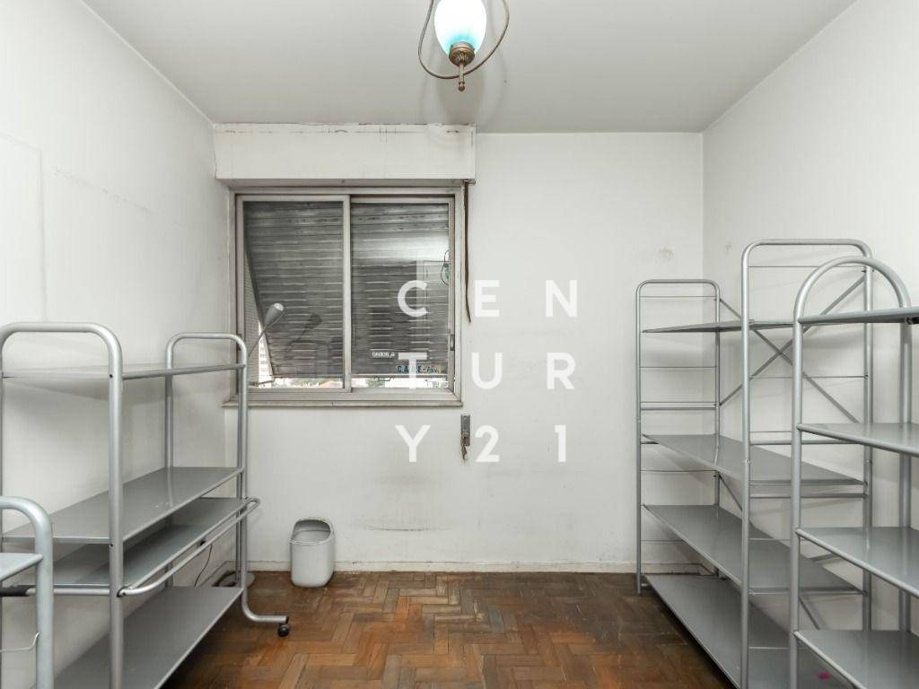 Apartamento à venda com 3 quartos, 120m² - Foto 7