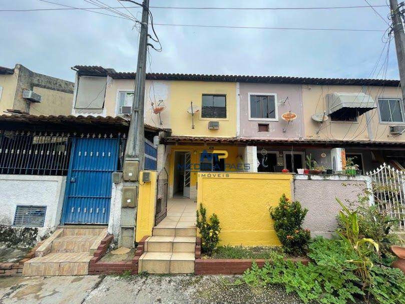 Casa de Condomínio à venda com 2 quartos, 45m² - Foto 2