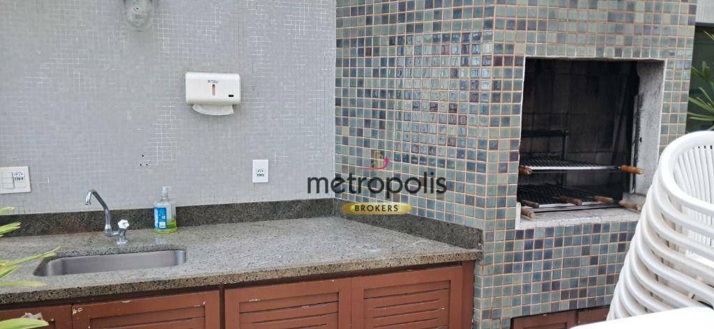 Apartamento à venda com 1 quarto, 47m² - Foto 17