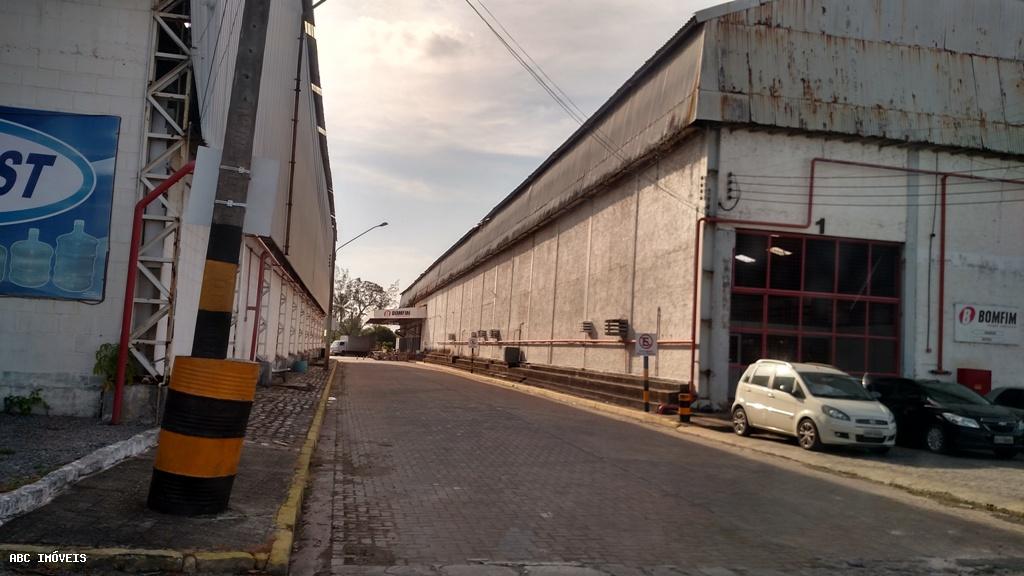 Depósito-Galpão-Armazém para alugar com 1 quarto, 10000m² - Foto 13