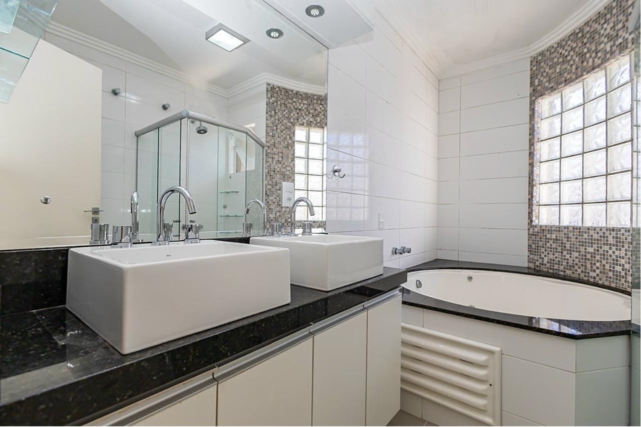 Casa à venda com 3 quartos, 184m² - Foto 19