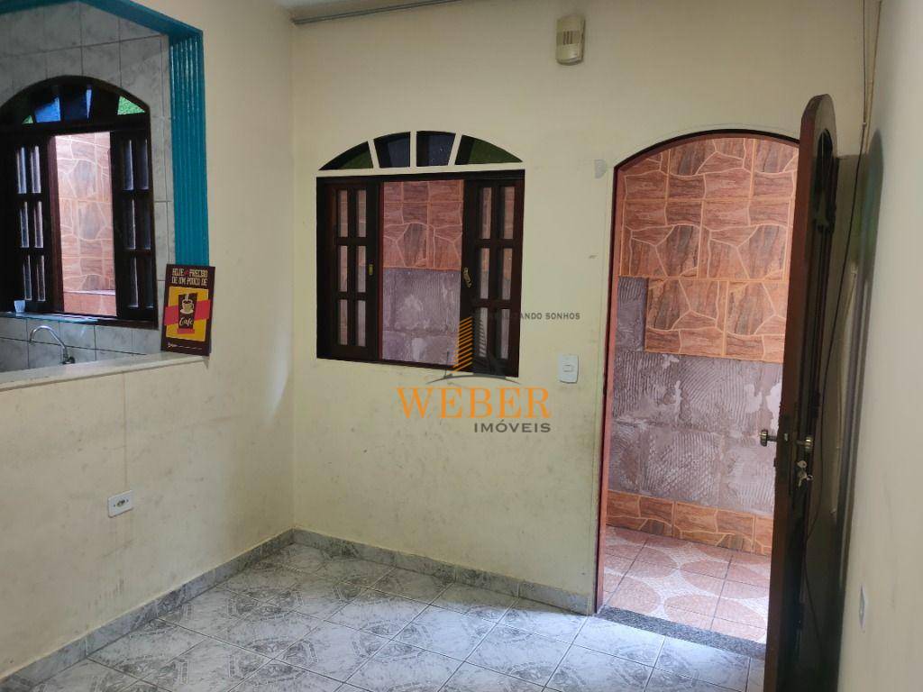 Sobrado à venda com 3 quartos, 140m² - Foto 14