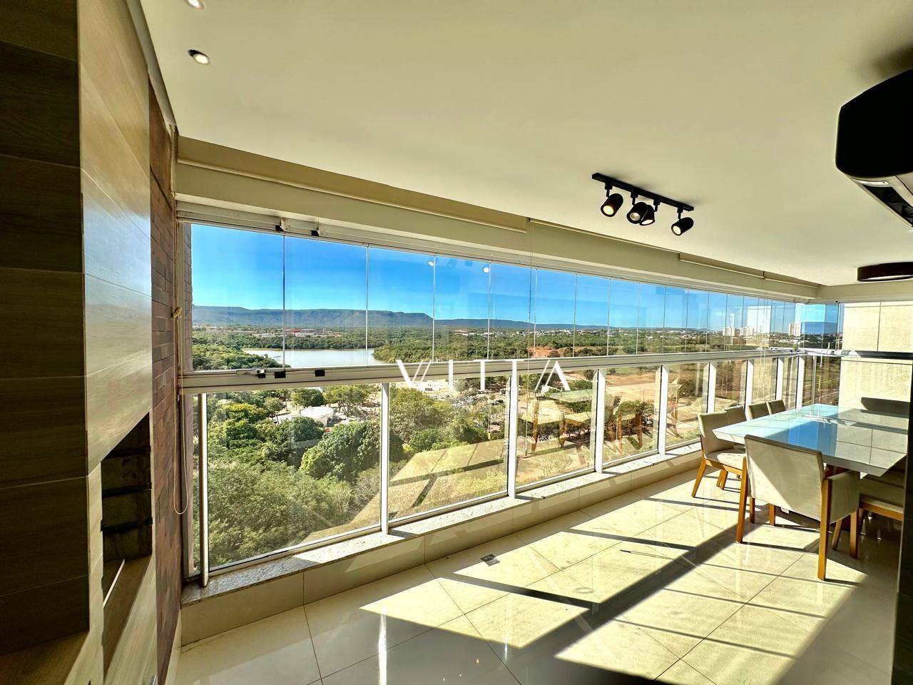 Apartamento à venda com 4 quartos, 151m² - Foto 7