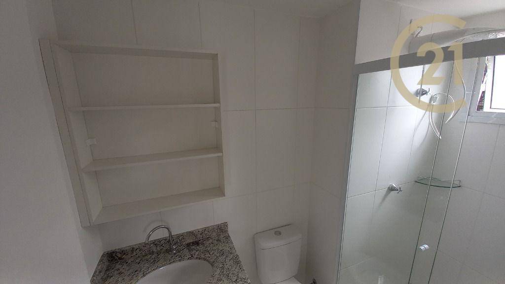 Apartamento à venda com 1 quarto, 25m² - Foto 12