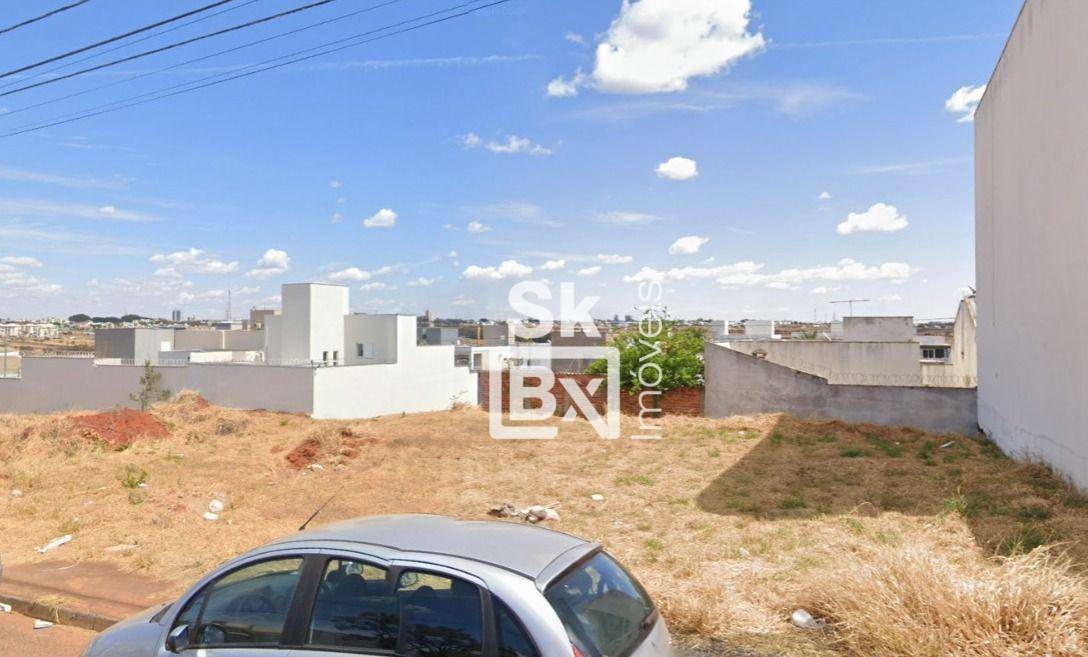 Terreno à venda, 250M2 - Foto 1