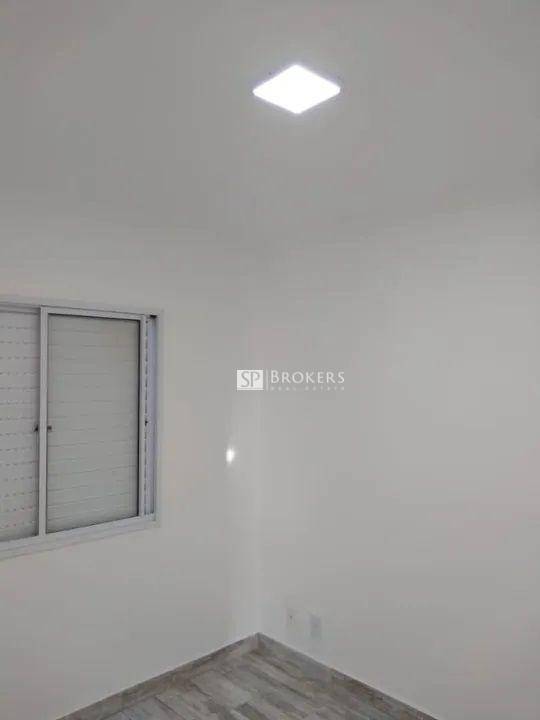 Apartamento à venda com 2 quartos, 47m² - Foto 10