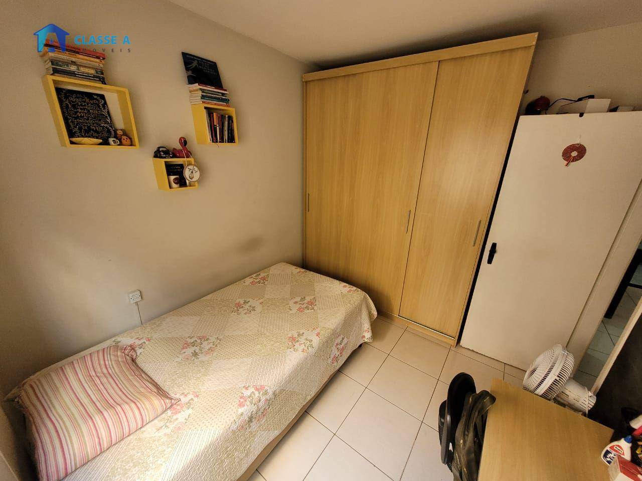 Apartamento à venda com 3 quartos, 91m² - Foto 7