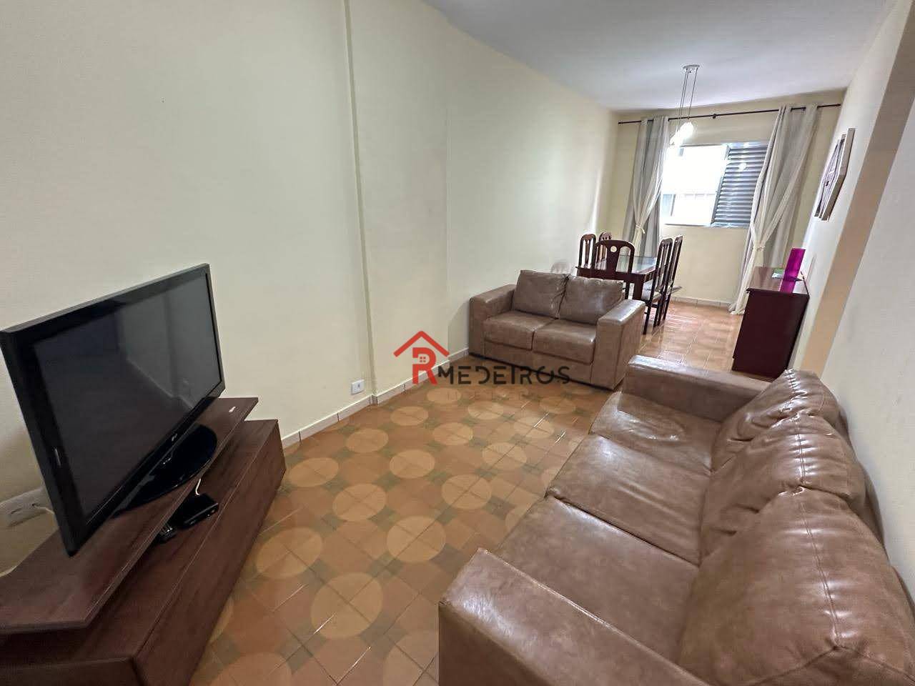 Apartamento à venda com 2 quartos, 73m² - Foto 2