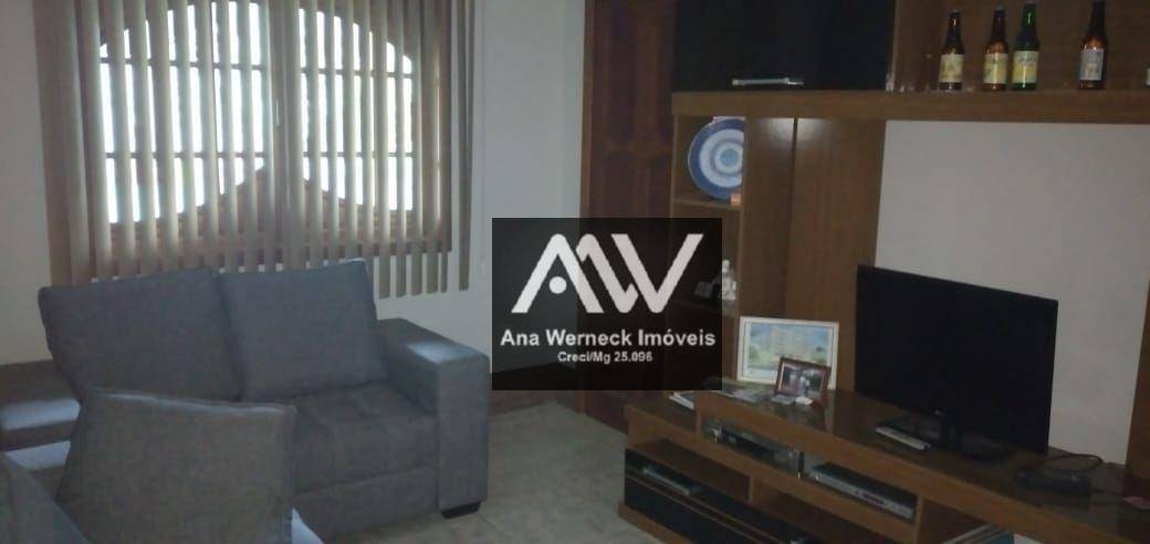 Chácara, 3 quartos, 2400 m² - Foto 2