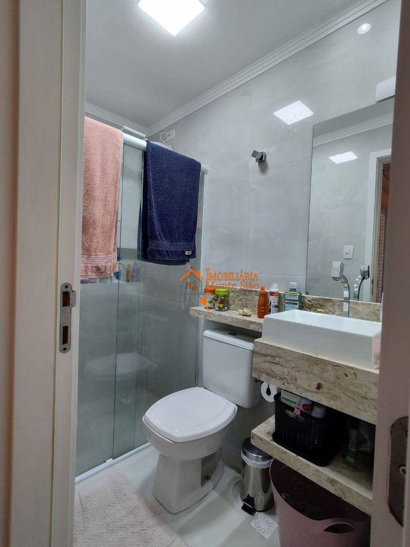 Apartamento à venda com 3 quartos, 102m² - Foto 22