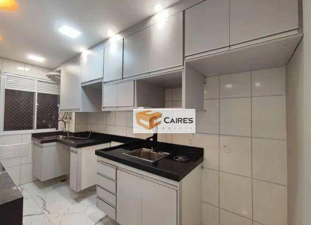 Apartamento à venda com 2 quartos, 43m² - Foto 9