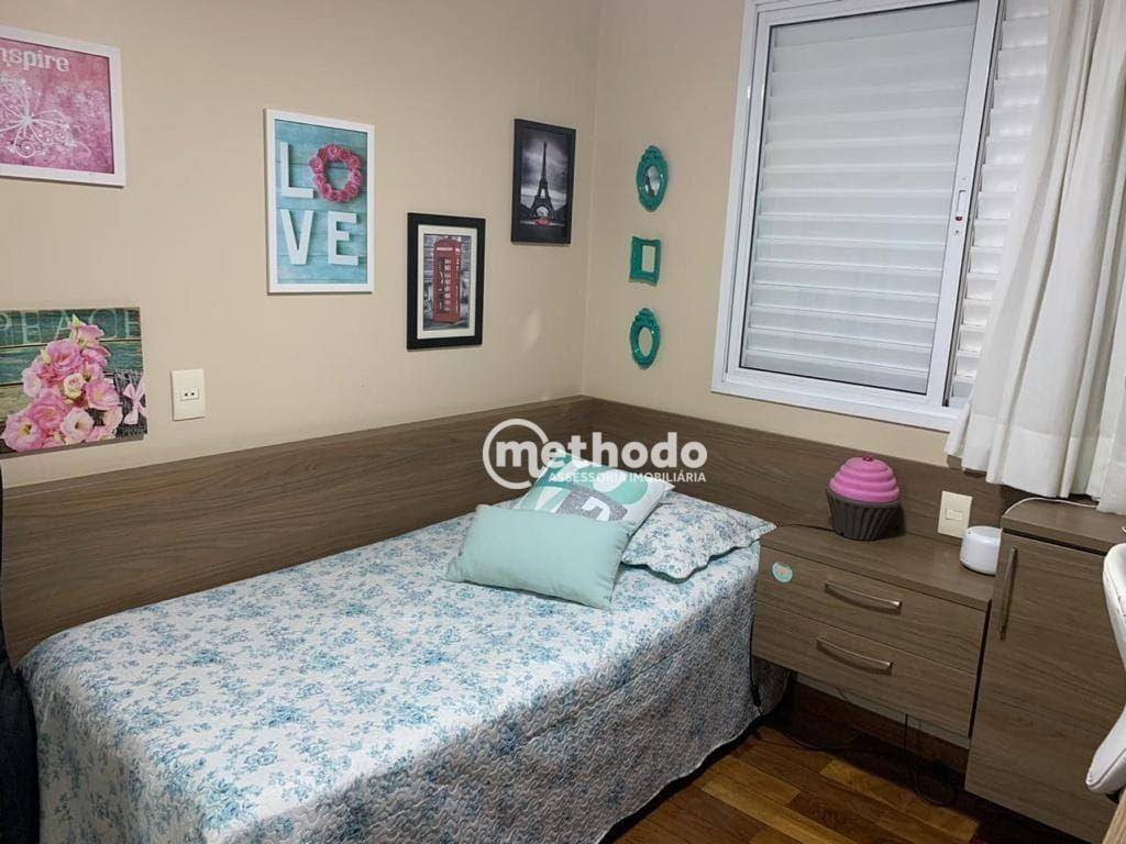 Apartamento à venda com 3 quartos, 134m² - Foto 20