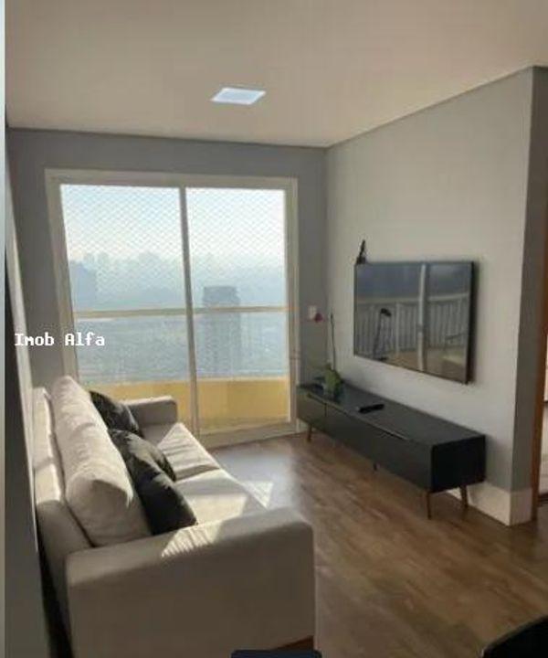 Apartamento à venda com 2 quartos, 66m² - Foto 3