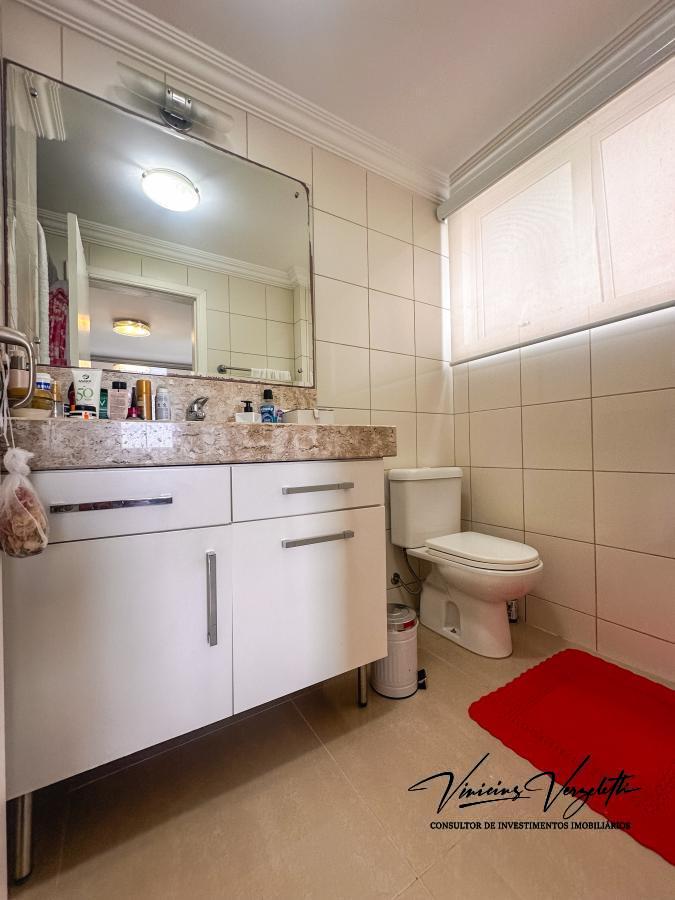 Apartamento para lancamento com 3 quartos, 180m² - Foto 24