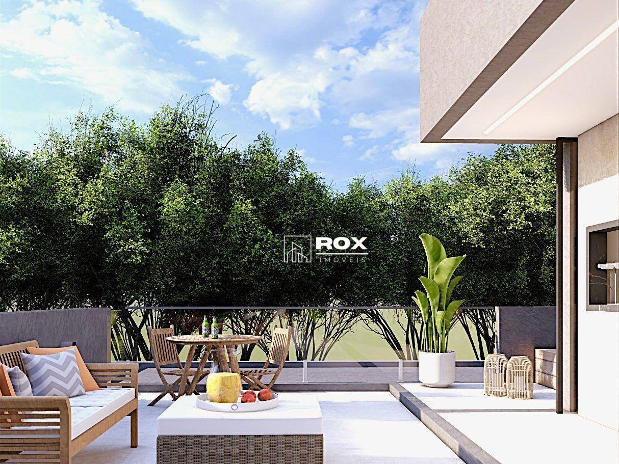 Casa de Condomínio à venda com 3 quartos, 162m² - Foto 39